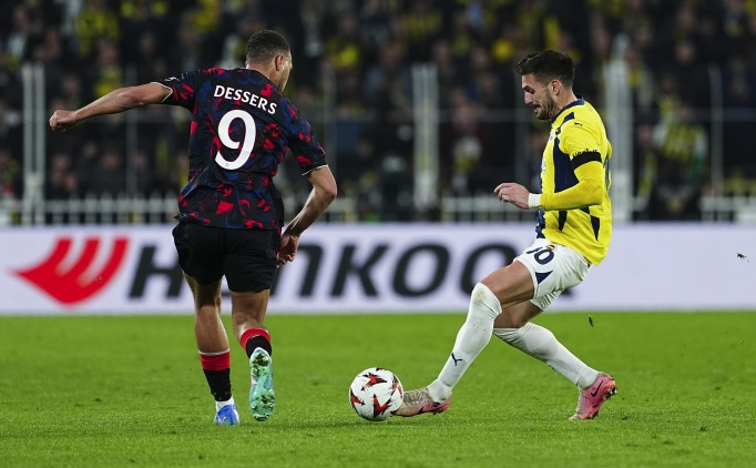 Dusan Tadic: 'Yemememiz gereken goller yedik'