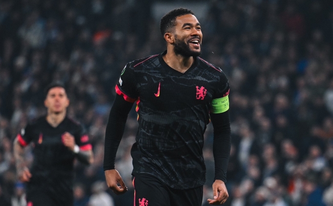 Chelsea ilk ma�� kazand�, tur kap�s�n� a�t�