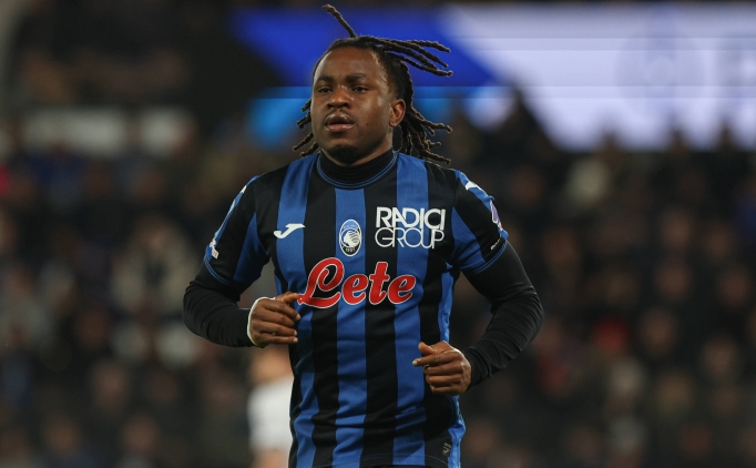 Bayern M�nih'te yeni hedef Lookman!