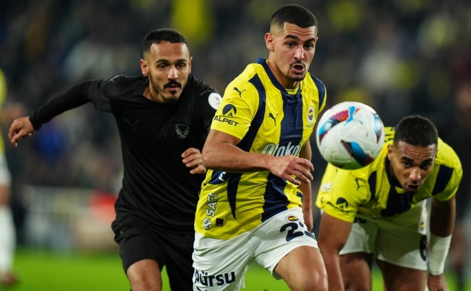 Tedesco'dan Levent Mercan'a mesaj: 'Hazr ol'