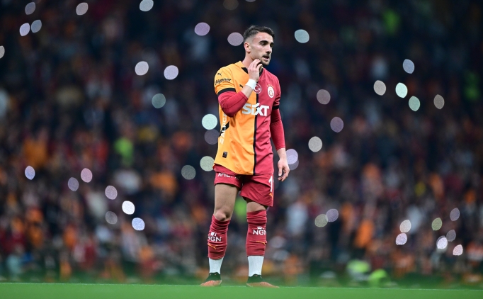 Sporx: Galatasaray'da Yunus Akgün gelişmesi