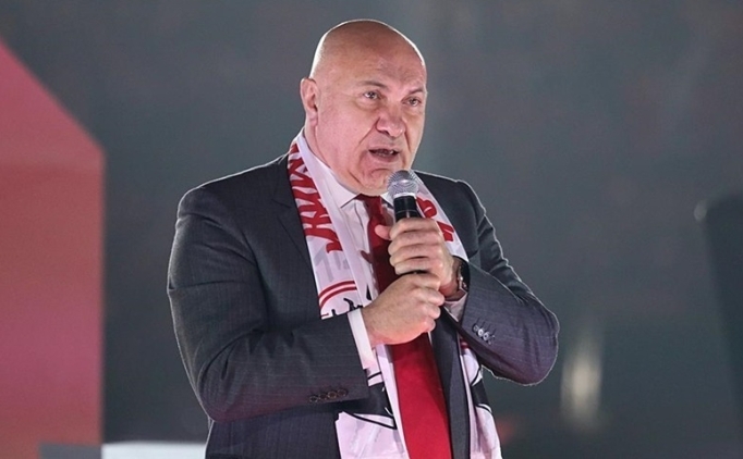 Yüksel Yıldırım'dan gece yarısı açıklaması!
