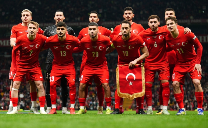 2026 D�nya Kupas� Elemeleri 6 grupta ba�l�yor