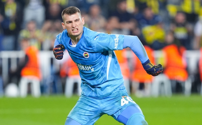 Sporx: Girona, Dominik Livakovic için anlaştı