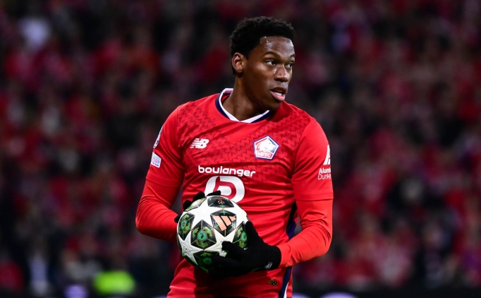 Fenerbahçe, Jonathan David için dünya devleriyle yarışta!