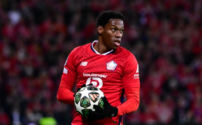 Fenerbahe'den Jonathan David'e; 'Gerekirse 60 milyon!'