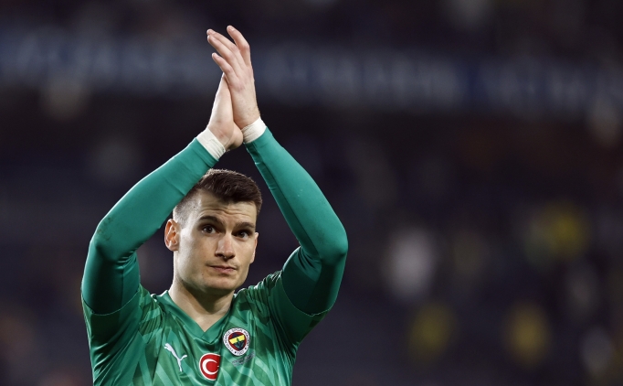 Livakovic'ten ayr�l�k sinyali!