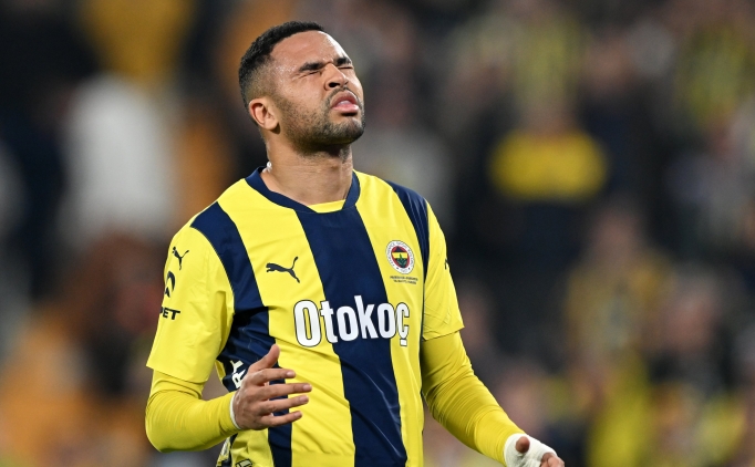Fenerbahe'de En Nesyri krizi!