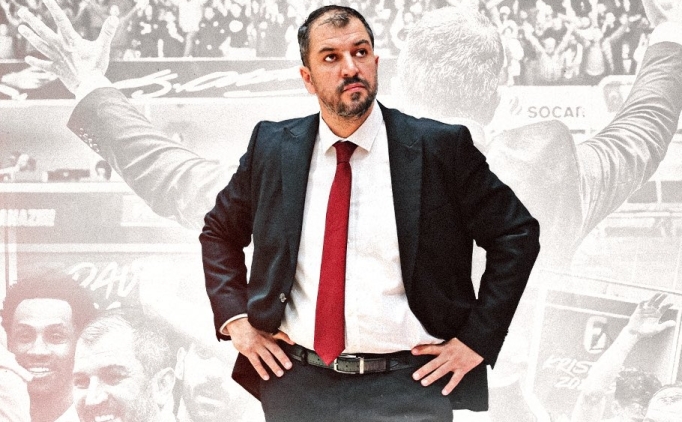 Petkimspor'da ayrılık iddiası!
