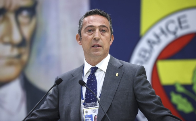 Fenerbahçe'den Galatasaray maçı sonrası tepki