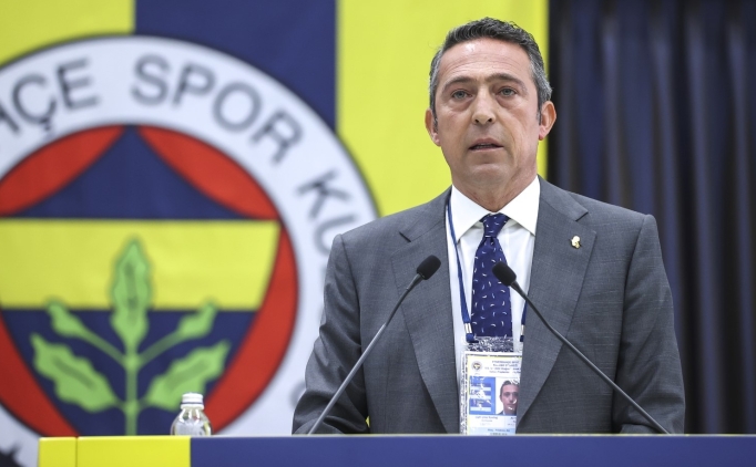 Fenerbah�e'den derbi karar�! 