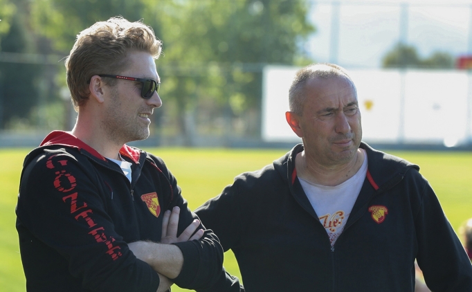 G�ztepe'den transfer a��klamas�!