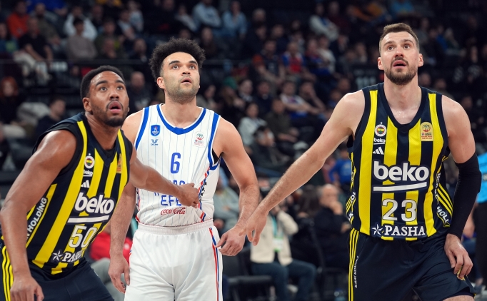 Euroleague'de 2025-2026 sezonu fikstür belli oldu!