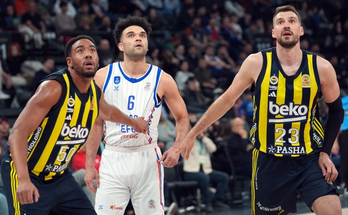 THY Euroleague'de son haftaya büyük heyecanla girilecek