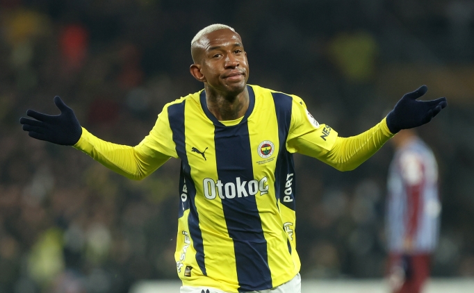 Rota yeniden olu�turuluyor: Talisca