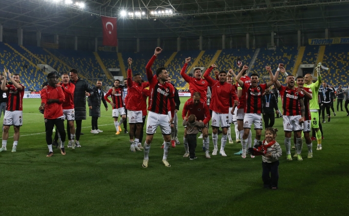 Gen�lerbirli�i'nde �deme krizi