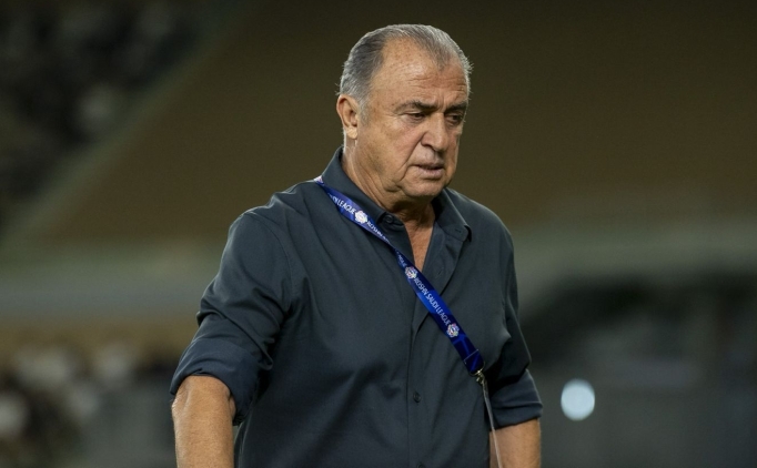 Sporx: Fatih Terim, Fenerbahçe hakkında konuştu
