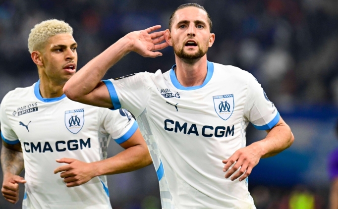 Milan, Adrien Rabiot iin devrede!