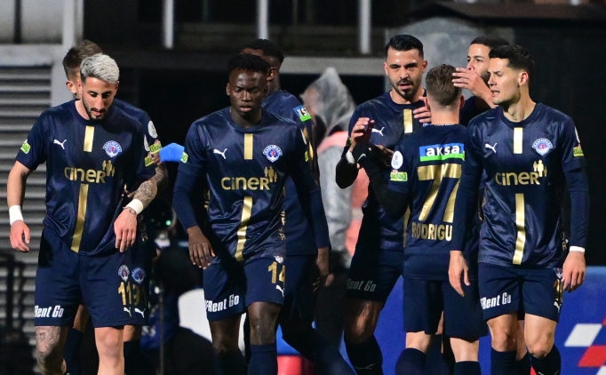 Kas�mpa�a son hafta ma��nda G�ztepe'yi konuk edecek