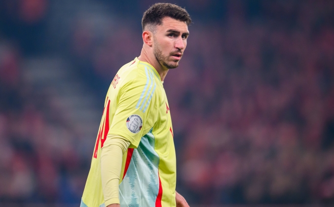 Be�ikta�, Laporte transferinde mutlu sona yak�n!