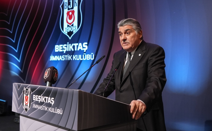 Beşiktaş'ta Serdal Adalı'ya 110 günde 99 gün ceza
