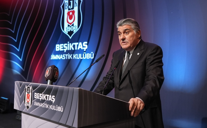 Serdal Adalı'dan seçim öncesi güçlü liste!