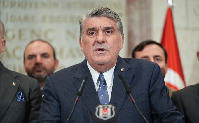 Serdal Adal�: 'UEFA'dan ceza geldi'