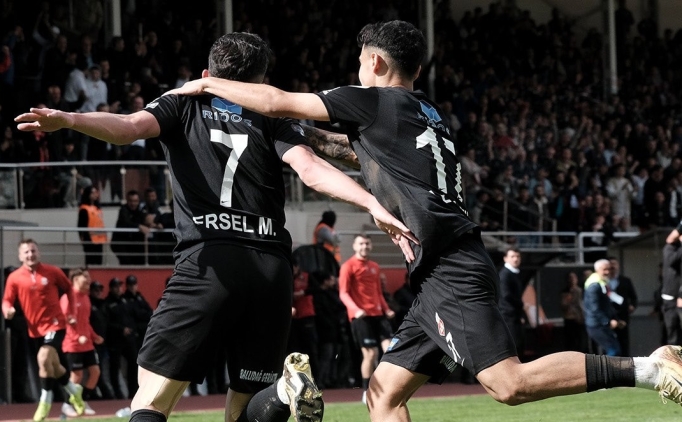 TFF 2. Lig'de bitime 2 hafta kaldı!