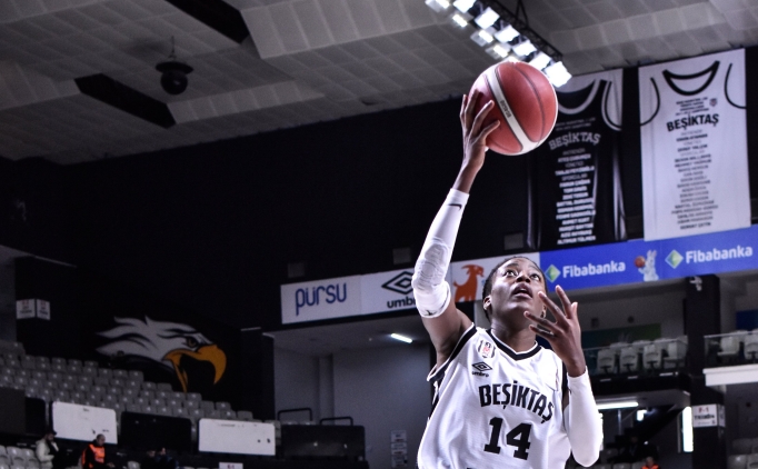 Be�ikta� BOA, seride durumu e�itledi!