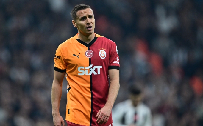 Sporx: Okan Buruk, Frankowski'den umutlu