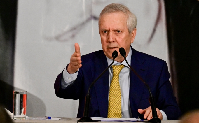 Sporx: O mail harekete geçirdi! Aziz Yıldırım, ihraç için başvurdu