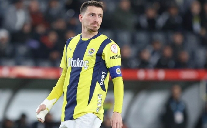 Fenerbahçe'nin 2025 - 2026 sezonu fikstürü belli oldu!