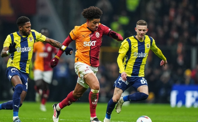 Sporx: Galatasaray'ın 2025 - 2026 sezonu fikstürü belli oldu