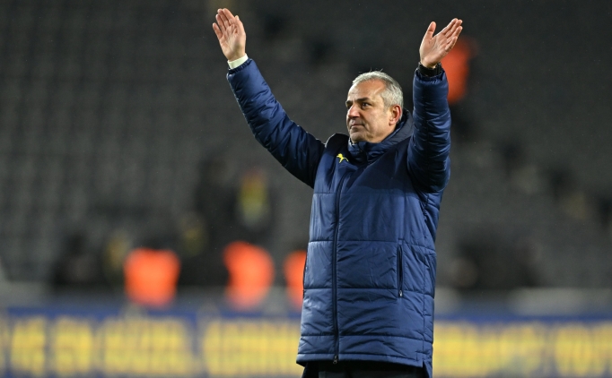 Sporx: İsmail Kartal'a Rusya'dan talip çıktı