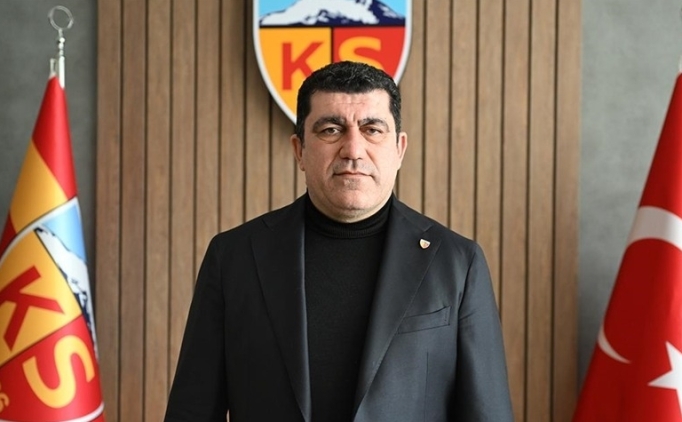 Nurettin Açıkalın'dan Fenerbahçe ve Galatasaray sözleri!