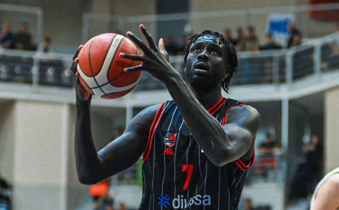 Manisa Basket, Beşiktaş Fibabanka deplasmanında