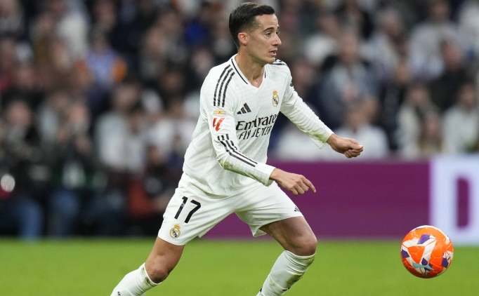 Sporx: Fenerbahçe ters köşe yaptı: Lucas Vazquez