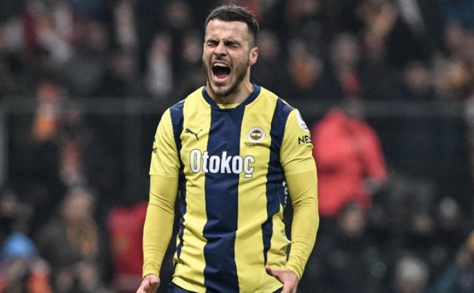 Fenerbahçe'de Kostic defteri kapandı! Evini boşalttı, dönüyor