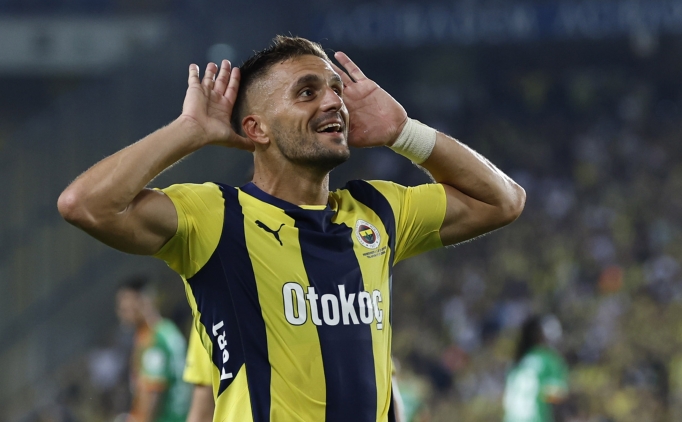 Fenerbahçe'den Tadic ile transfer görüşmesi!
