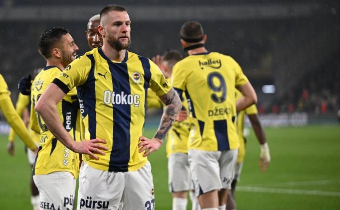 Fenerbahçe'ye Milan Skriniar engeli!
