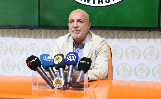 Hasan avuolu'ndan Galatasaray ma iin aklama!