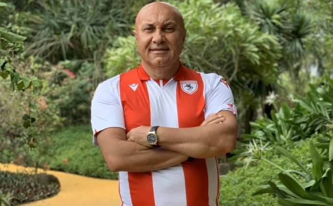 Yksel Yldrm: 'Hedefimiz UEFA Avrupa Ligi'nde kalc olmak'