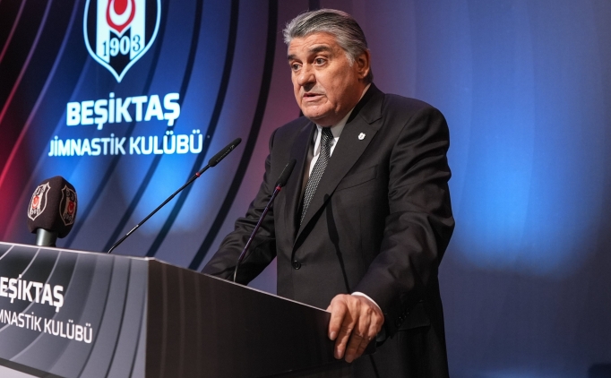 İşte Beşiktaş'ta seçim tarihi!