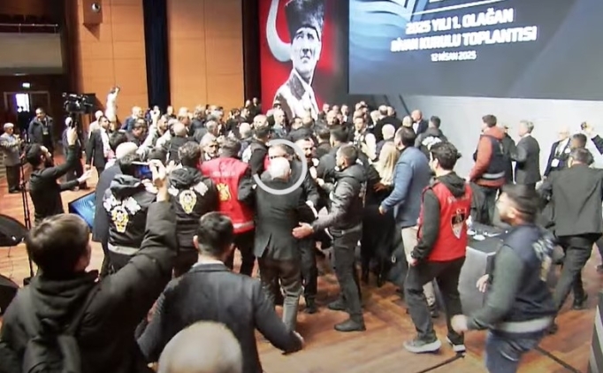 Beşiktaş'ta ihraç düellosu!