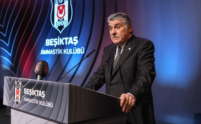 Serdal Adalı'dan transfer açıklaması!