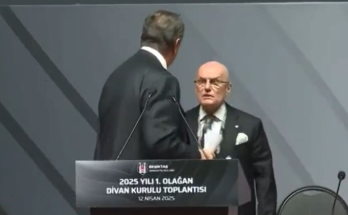 Hasan Arat ve Tevfik Yamantürk'e tedbirli soruşturma!