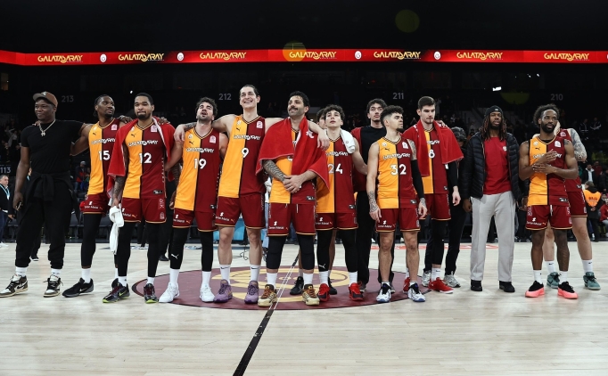Galatasaray, Avrupa'da rövanş maçına çıkıyor!