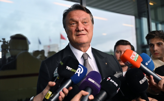 Beikta'ta Hasan Arat iin kritik oylama!