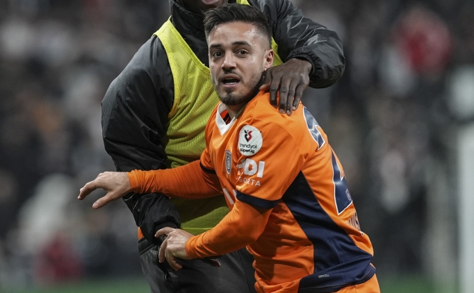 Beikta'ta hedef Yusuf Sar