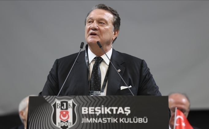 'Boş adam' davasında karar: Hasan Arat kaybetti!